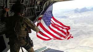 UNC/CFC/USFK 4th of July PSA