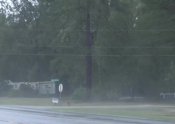 Tropical Storm Florence, SCNG Responds