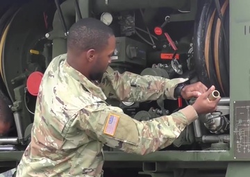 Tropical Storm Florence - SCNG Responds