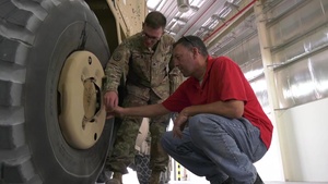 New Model HETs Provide Added Safety, Cost Savings