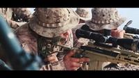 Precision Fire Range