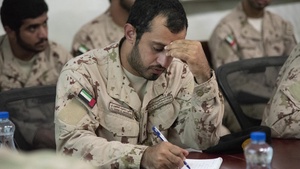 Iron Union 8 Opening Ceremony