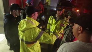 US&R Task Forces Deploy