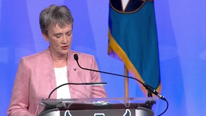 2018 Air Space & Cyber Conference: The Air Force We Need