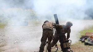 Soldier Showcase 2018 - Unit Static Displays and Demonstrations (B-ROLL)