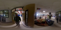 Siegfried Youth Center 360° Tour
