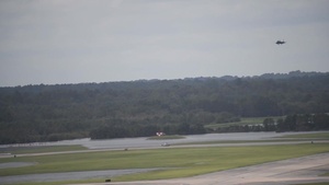 F-15Es Return