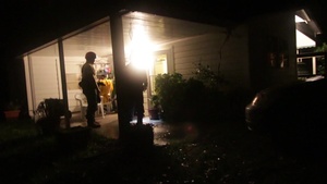 US&R Task Forces Deploy in North Carolina