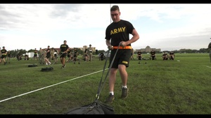 Best Medic ACFT 17Sep18