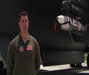 Demonstration Quickstrike Interview-Capt Craig Quinnett