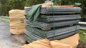 SC Engineers Prepare for Florence Flooding