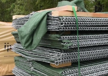 SC Engineers Prepare for Florence Flooding