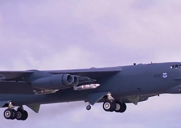 Demonstration Quickstrike 2018