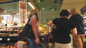 MCAS Iwakuni community gets a taste of Japan’s way of life (B-Roll)