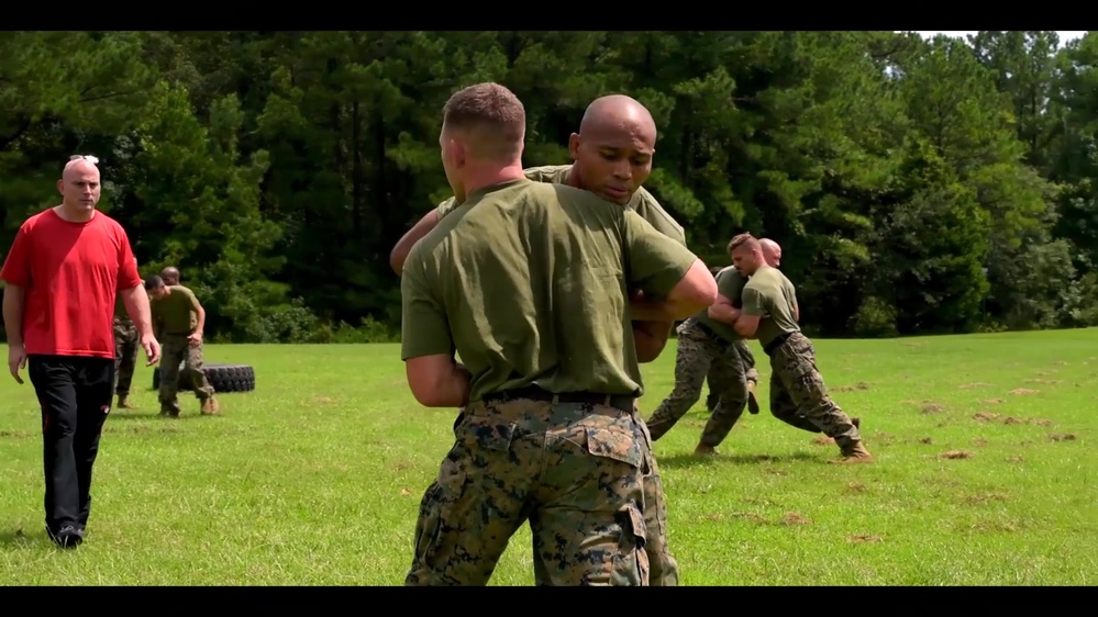 DVIDS Video AllMarine Wrestling Team (Social Media)