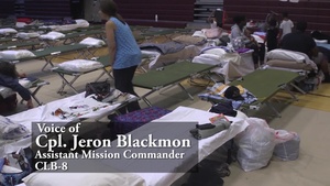 Hurricane Florence Relief Efforts