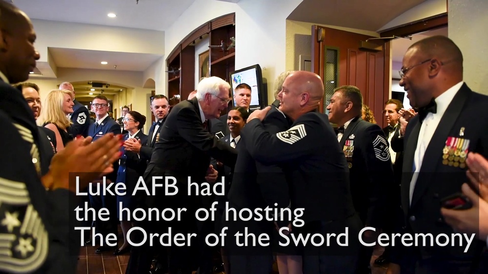 DVIDS - Video - The Order of The Sword