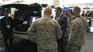 AFA 2018: An Airman's Perspective