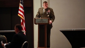 The Chosin Few Dinner Banquet