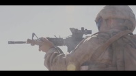 Marines Take on Moving Targets