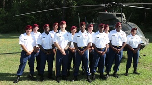New England Patriots Shoutout – 407th Brigade Support Battalion