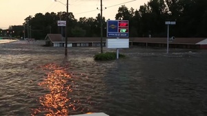 Hurricane Florence