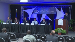 The FMS Business World Panel