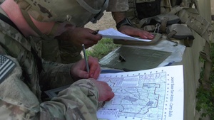 Best Medic Competition