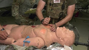 Best Medic Competition