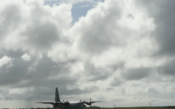 More than 160 aircraft will take part in Valiant Shield 18