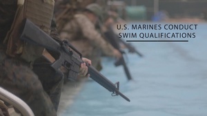 3rd Marine Regiment warrior week
