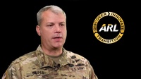 Labs top enlisted advisor meets with researchers