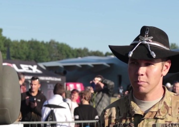 NATO Days in Ostrava