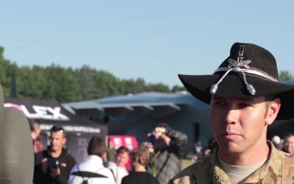 NATO Days in Ostrava