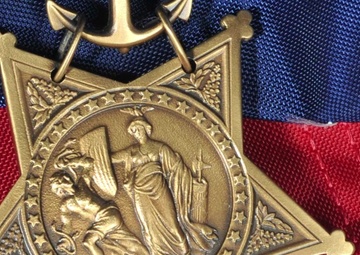 The Medal of Honor