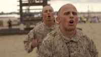 We Make Marines - Staff Sgt. Mckinnon