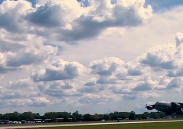 JBCHS Hurricane Florence 2018