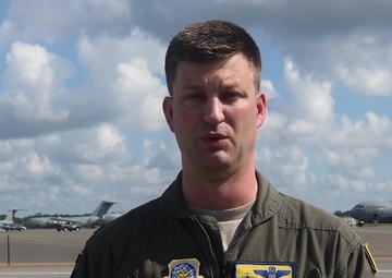 A Message from Col. ZumBrunnen