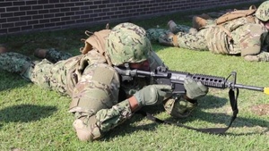 Task Force Marshall Mission