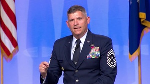 Air, Space and Cyber Conference: Combatant Commander Perspectives on Multi-Domain Operations