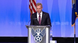 2018 Air Space & Cyber Conference: Address from the Deputy Secretary of Defense