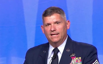 2018 Air Space &amp; Cyber Conference: Combatant Commander Perspectives on Multi-Domain Operations