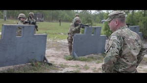 The Task Force Marshall