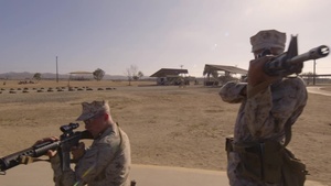 We Make Marines - Gunnery Sgt. Araujo