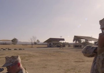 We Make Marines - Gunnery Sgt. Araujo