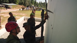 Yudh Abhyas 18 - Training Day 3