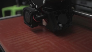 Marines use 3D printer for aviation maintenance