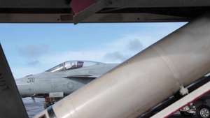 U.S. joint forces participate in Valiant Shield 18