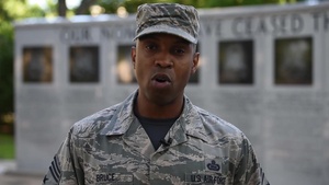 Short Talks - Episode 3: Remember Why You Serve