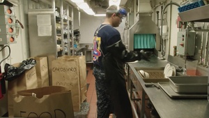 2A Shipboard Waste Management Importance-Waste Segregation